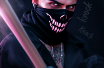 «Отмороженный» Маша Малиновская