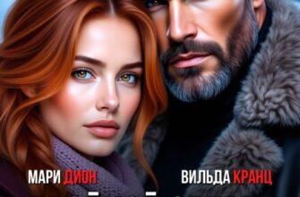 «Двойной секрет от босса» Мари Дион, Вильда Кранц