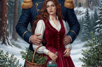 «Хозяйка брошенного замка. Новая жизнь после развода» Анастасия Пенкина