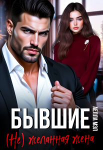 «Бывшие. ( Не) желанная жена» Аелла Мэл