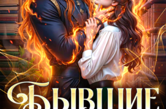 «Бывшие. Огненное противостояние» Эйрена Космос