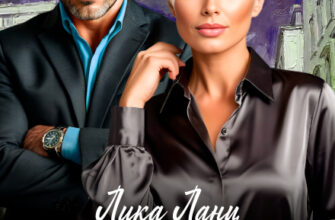 «Предательство не повод сдаваться» Лика Ланц