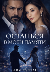 «Останься в моей памяти» Лия Султан
