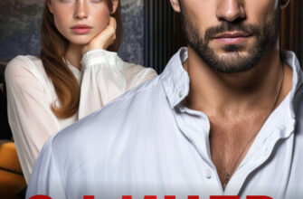 «Офицер. Она (не) твоя» Виктория Золотова