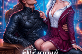 «Тёмный бог академии» София Руд.