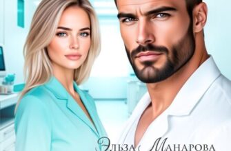 «Бывший. Незалеченные раны» Эльза Манарова