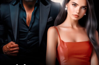 «Кричать разрешаю» Джулия Ромуш