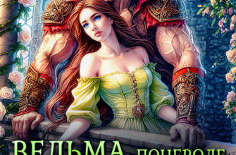 «Ведьма поневоле повелителя драконов» Татьяна Озерова