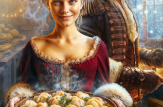 «Пельмешки не для дракона!» Александра М Кузнецова