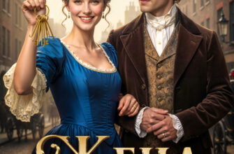 «Жена мастера» Марьяна Брай