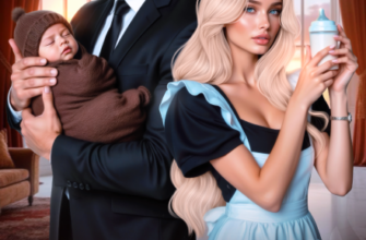 «Моя (не)идеальная няня, или Шпионка на полставки» Саша Пятница