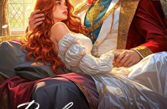 «Возвращаюсь в прошлое и становлюсь возлюбленной злодея» Виктория Свободина