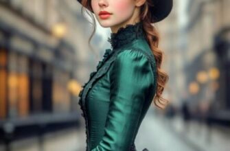 «Мэри Лонгшир - дочь магната» Эва Гринерс