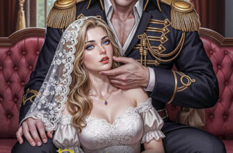 «Замуж за тирана, или Большая ошибка попаданки» Любовь Песцова