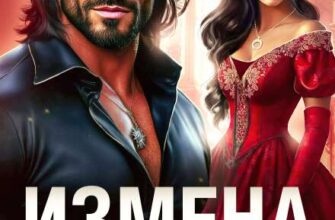 «Измена. Дракон, который меня бросил» Реджи Минт