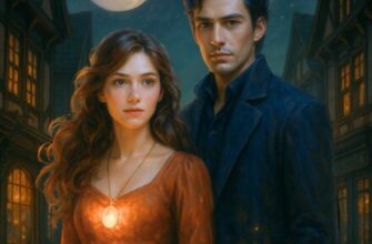 «Гостиница "Лунный перекресток": Без паники, это просто магия» Яна Ясная