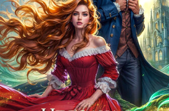 «Неугодная жена, или Хозяйка парящих островов» Диана Дурман