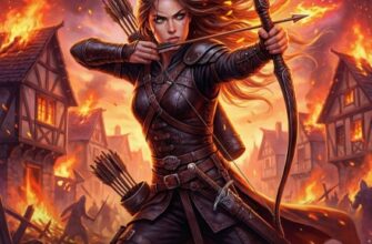 «Опальная Королева для Генерала Дракона» Николь Фенникс