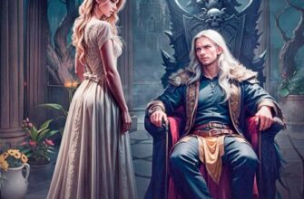 «Брачный приговор» Натаэль Зика