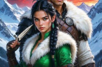 «Верея. Пламя дракона» Ольга Росса