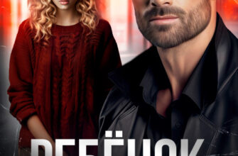 «Ребенок моего неверного мужа» Анна Томченко