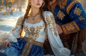 «Легенда о Златой рыси. Рассветное» Таня Туманова