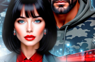 «После развода. Просто будь рядом» Полина Ривера