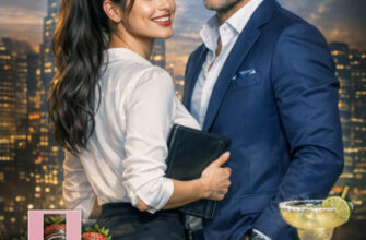 «Пульс на двоих» Полина Ковальская