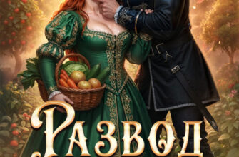 «Развод с генералом Драконов. Пышка-огородница в деле» Ника Лино, Дианелла Кавейк