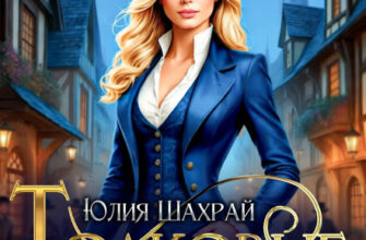 «Толковые советы Мирины Элтрой» Юлия Шахрай