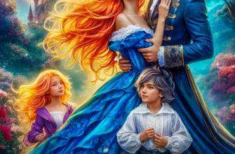 «Забытая целительница угрюмого лорда» Влади Солерн