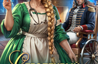 «Строптивый пациент для попаданки. Пышка и дракон» Ольга Коротаева