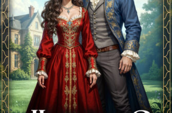 «Бесприданница, или Невеста на замену - 3» Кира Рамис