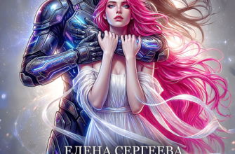 «Твоя землянка на одну ночь» Елена Сергеева