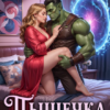 «Пышечка для орка» Агния Сказка , Хелен Гуда