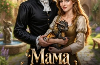 «Мама для наследника, или Сердцевед со стажем» Соловьева Елена