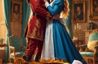 «Лекарка для чудовища» Катрин Алисина