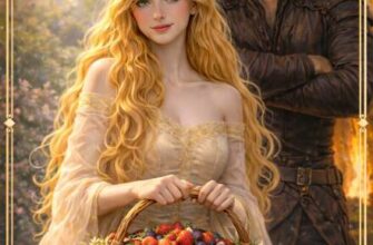 «Попаданка в ягодное поместье» ЮЭл