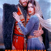 «Бесприданница. Жестокий Кавказ» Иман Кальби