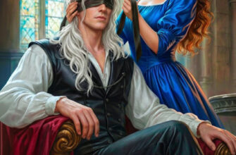 «Служанка слепого генерала» Белова Екатерина