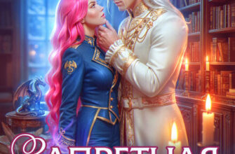 «Запретная страсть снежного лорда» Счастная Елена