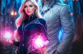 «Прятки в академии драконов» Натали Лансон