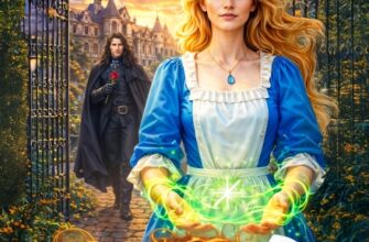 «Лекарь "Приюта ненужных жён"» Айрин Дар