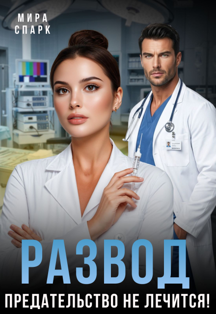 «Развод. Предательство не лечится!» Мира Спарк