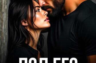 «Под его контролем» Мари Дион, Вильда Кранц