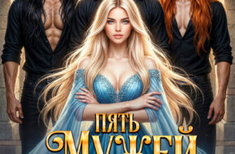 «Пять мужей по акции. Инструкция не прилагается.» Наташа Фаолини, Диана Линд