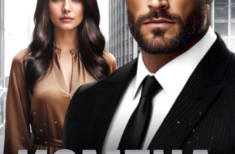 «Измена. Кто она?» Ива Ника