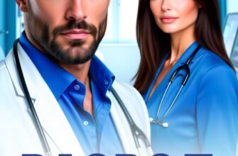 «Развод с осложнениями» Селена Лан