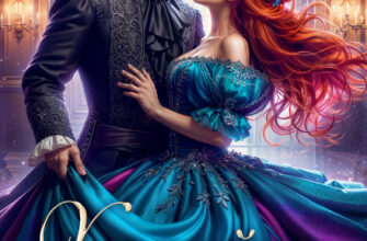 «Хозяйка скандального салона "Огонек" 3» Марика Полански