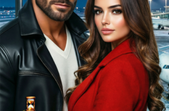 «Бывшие. 20 лет спустя...» Василиса Горная